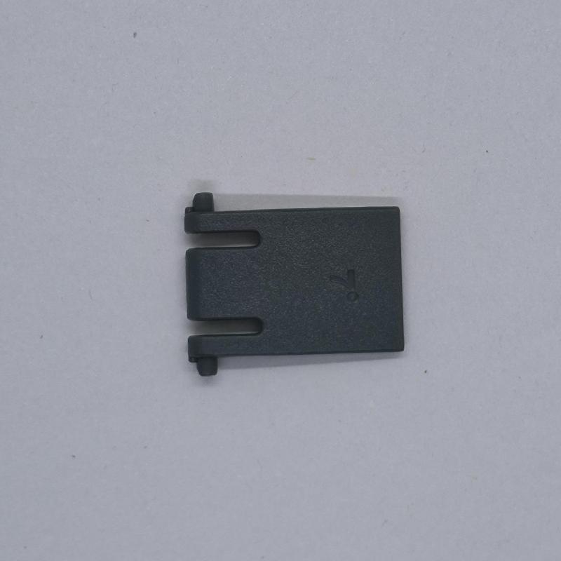 1/2Pcs Diy Accessories Universal Keyboard Feet Suitable For Logitech Wireless Keyboard Mk320 K330 Feet Holder A1