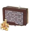 High-End Wooden Piggy Bank: New 2025 Model, Perfect Birthday Gift for Men & Women - Savings Only