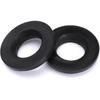 Vapor Valve Gas Tank Sealing Grommet Replace F6TZ-9B076-AA Pack of 2