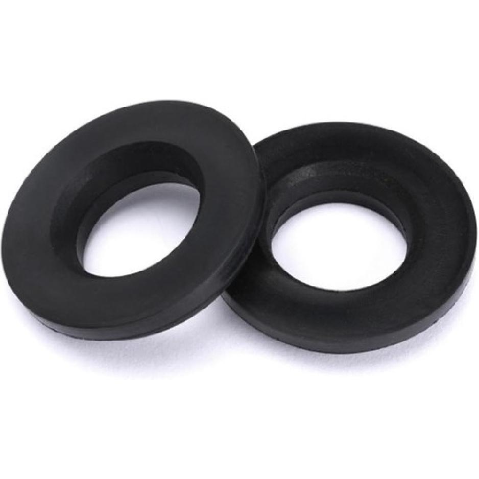 Vapor Valve Gas Tank Sealing Grommet Replace F6TZ-9B076-AA Pack of 2