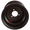 Dinosaur Steel Rims & Tires for Little Bull ATV (16x8-7 Inch, Three-Hole Hubs)