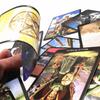 Tarot Hexen Tarot Familienparty Spiel Lustig Englische Version Tarotkarten Spiele