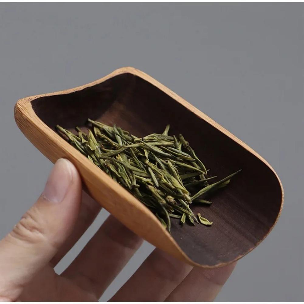 High Quality Kung Fu Tea Set Handmade Chahe Cha Ze Tea Needle  Tea Accessories