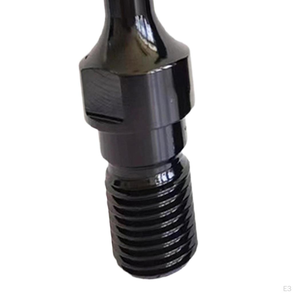 Connecting Rod, Extension Rod 190 Mm for Hole Saws, Adapter, Accessory Electric