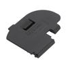 Battery Door Lid Cover Case for 40D 50D Digital Camera Replacement Repair Part ABS Material