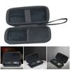 Portables EVA Hard Carrying Case Protective Storage Bag for ICD-PX470 PX370 TX650 UX570 Recorders, Case Only