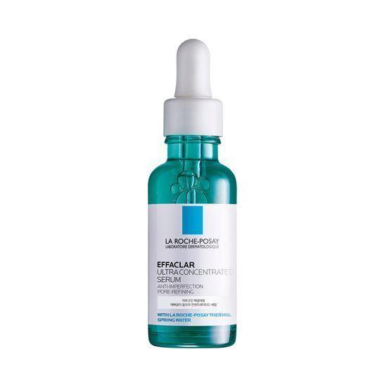La Roche Posay Effaclar Ultra Concentrated Serum 30ml (Single/Special Offer)