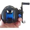 Oeny Long-Casting Baitcasting Reel
