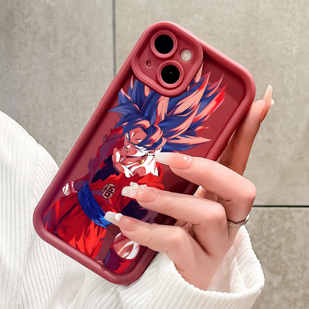 Model de imprimare cu scară pătrată din silicon moale Carcasă pentru telefon Acoperire completă Cameră cu protecție antișoc Carcasă din cauciuc pentru Xiaomi Redmi