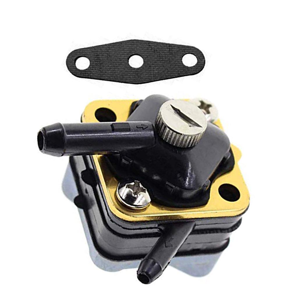 397274 9-35350 Fuel Pump for Johnson 18-7350 Outboard Engine