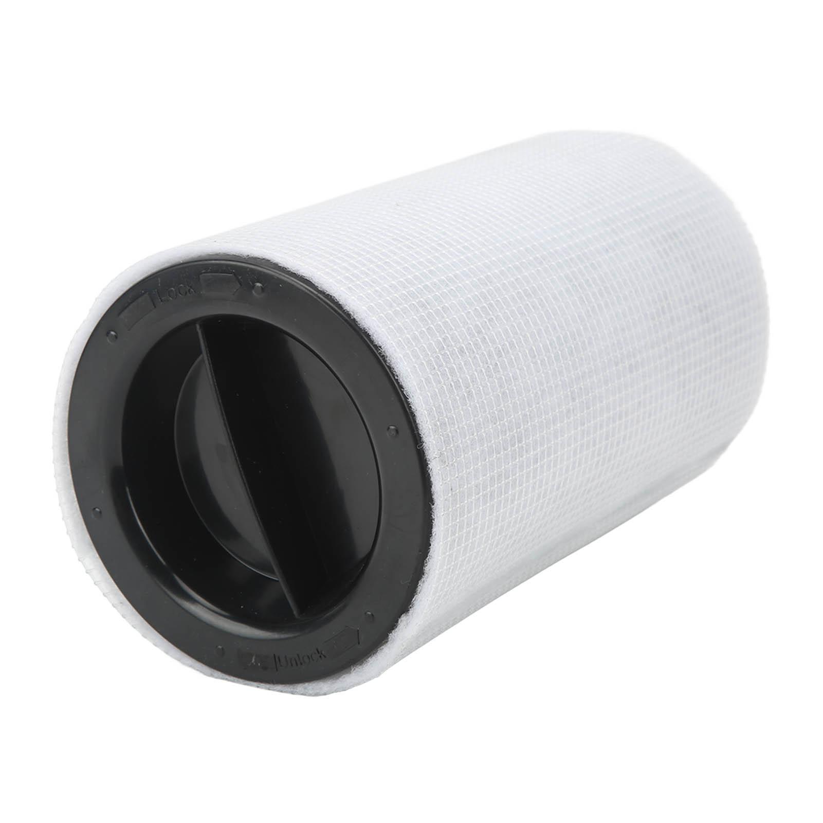 

Air Purifier Filter Element Replacement Activated Carbon Air Filter Cartridge for IQAir GC MultiGas