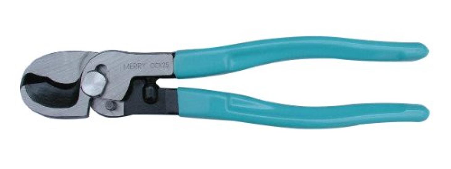 Muromoto Iron Works Merry CCK25 Communication Cable Cutter