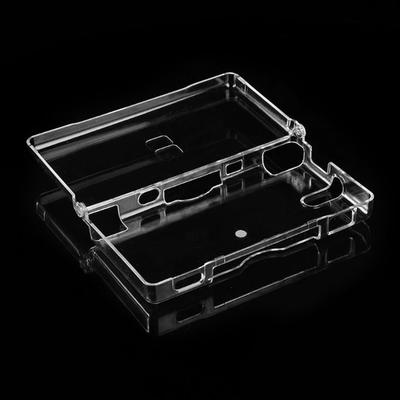 Hard Clear PC Cover for Nintendo DS Lite Anti Scratch Shell Console Accessories