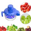 5 Speed Adjustable Electric Peeler Timers Function Nonrust Steel Blade For Garlic Fruits Commercial Home Kitchens Tool