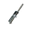 Anti Drop Spring Loaded Screwdriver Bit Fixing Clamp Screw Holder Easy to Use for Home DIY Furniture Assembly Jobs