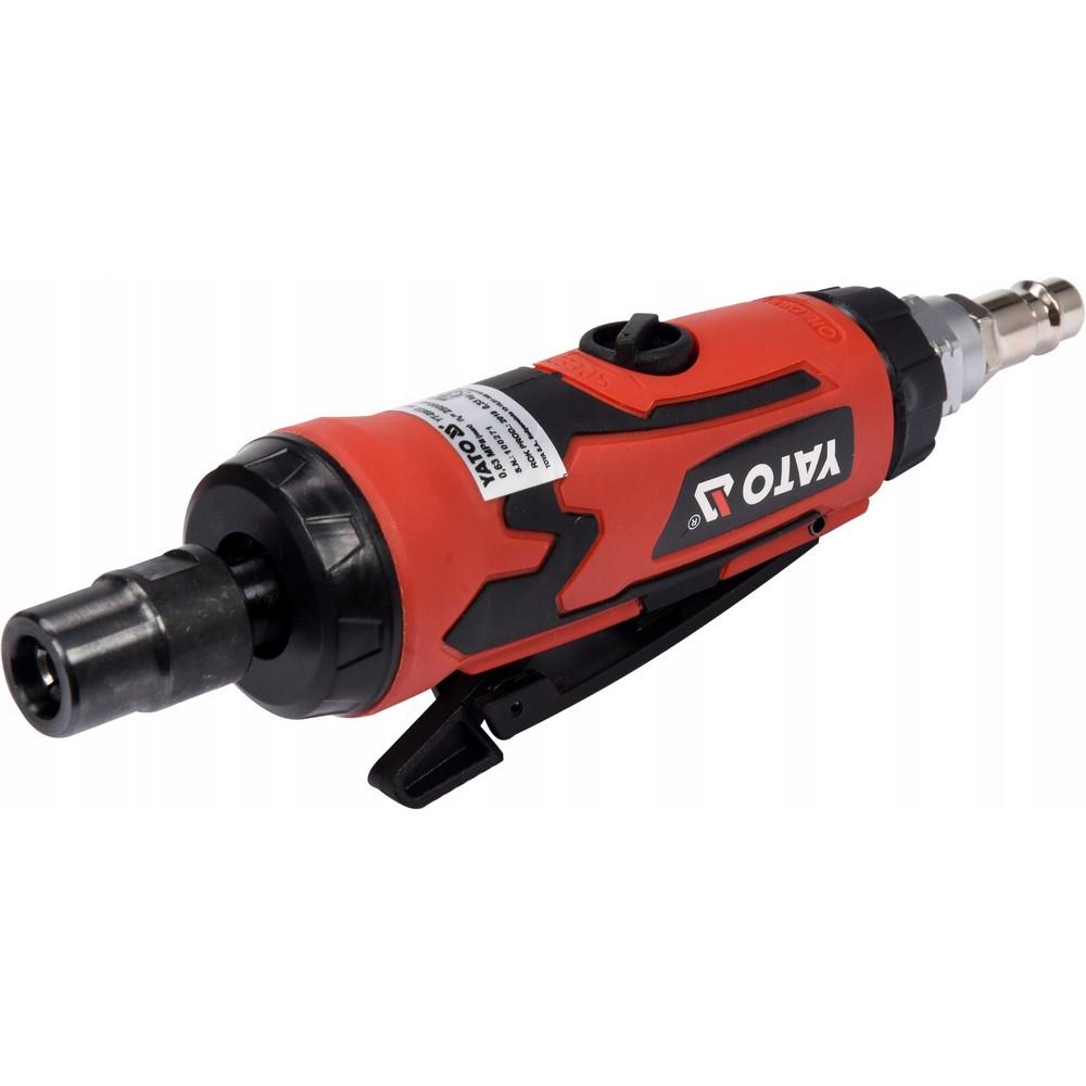 Yato Composite Air Angle Grinder