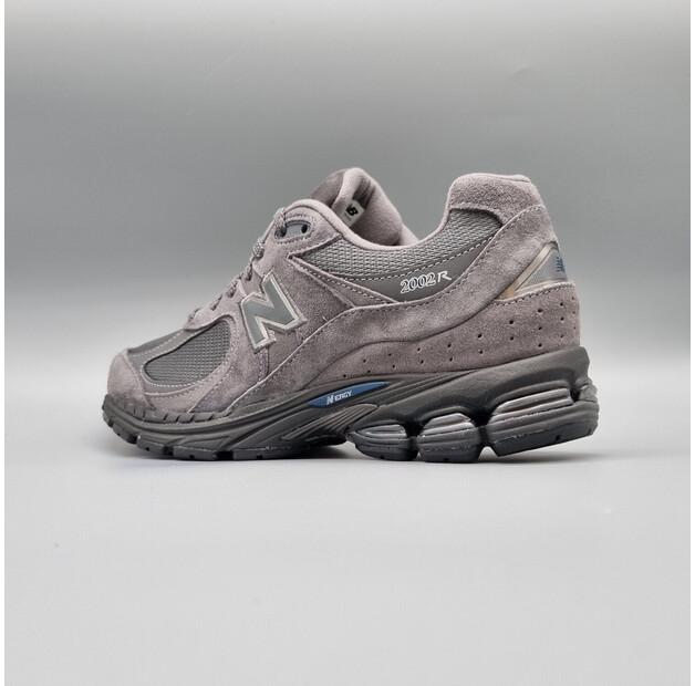 Кроссовки New Balance 2002R EU 37  1/2