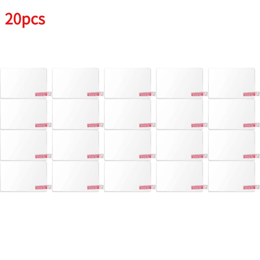 For Nikon ZR Tempered Glass Screen Protector Film Anti-Scratch HD Tough Tempered Glass Screen Protector LCD HD Film