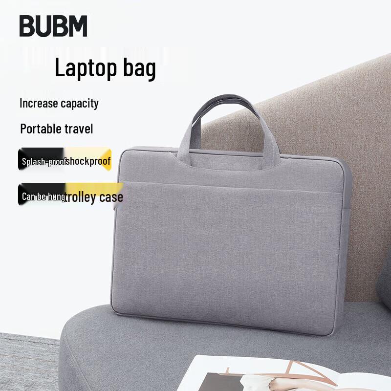 BUBM Сумка и чехол для ноутбука 15-15.6 inches