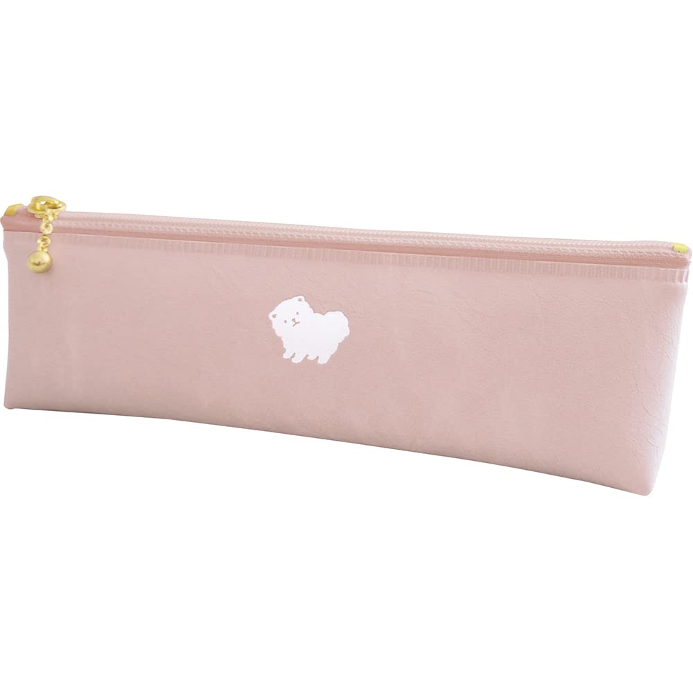 El Commune Matka Pen Pen Pomeranian Case, One-Point Case, PPC-059