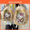 Schoolbag Backpack Bear Cartoon Travel Bag Kids Cute Gift