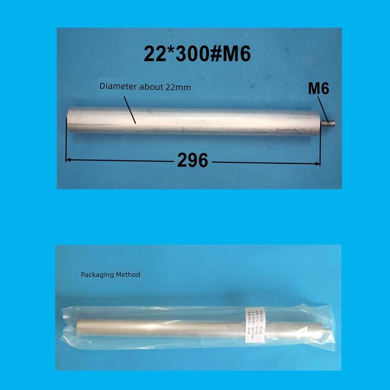 Electric Water Heater Universal Accessories Inner Tank High Corrosion Protection High-Purity Magnesium Rod In Stock New Product Promotion