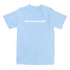 I Am Charlie Kirk Tee America Fashion Style Tshirts Cotton Short Sleeve Casual Female T-shirt Letter Graphic Printing T Shirts