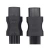 High-performance Male Female Adapter Cable Adapter Cable Adapter ABS-material