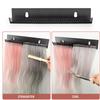 Metal Hair Extension Display Stand Hair Extension Holder Hair Extension Fixing Tool Hair Extension Holder For Styling Storage