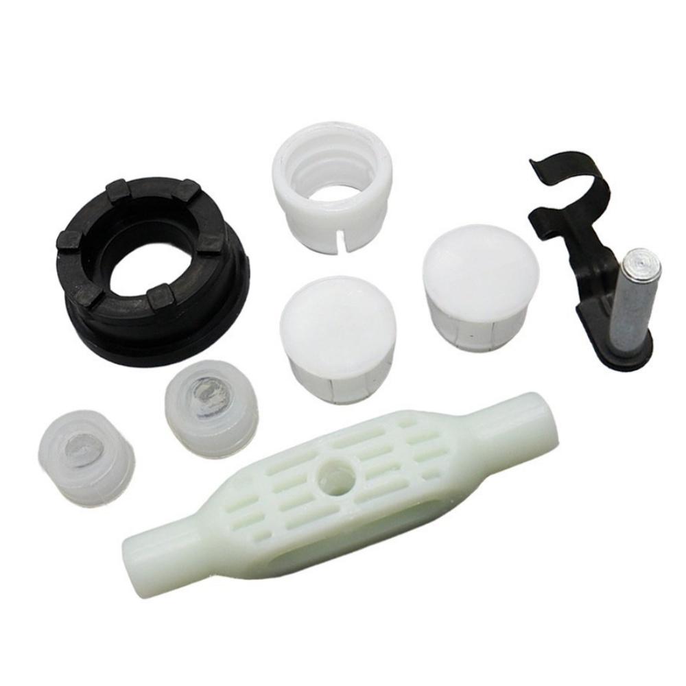 Gear Shifter Linkage Bushing Repair Kit For Opel Vauxhall Chevrolet 90222571