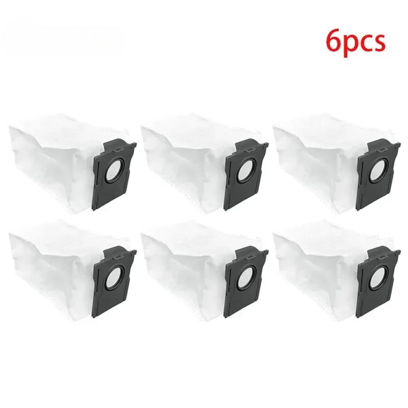 For Dreame X30 Ultra / X30 Pro / X30 Master Spare Parts Accessories Main Side Brush Hepa Filter Mop Cloth Dust Bag Accessories