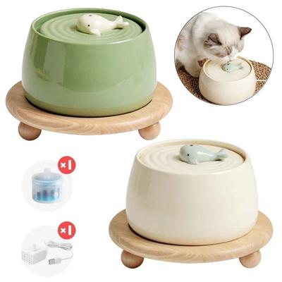 Gatos – Cuencos de agua para gatos