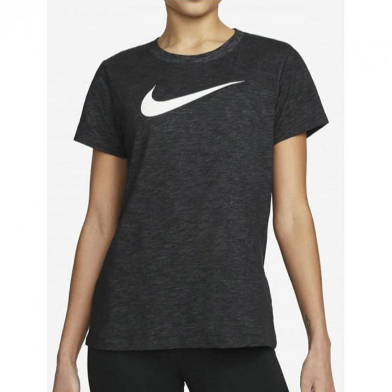 Nike Women S Dri Fit Crew Short Sleeve Aq3212 010