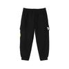 B.Duck Boys' Cotton Blend Casual Sweatpants