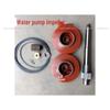 Sprinkler Truck Water Pump Impeller and Accessories