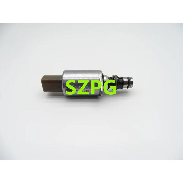 24V Engine Excavator Parts Hydraulic Pump Proportional Solenoid Valve TM90501
