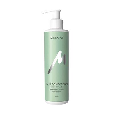 Balsam balsam cu niacinamida si prebiotic BALM-CONDITIONER HAIR RESCUE 250 ml