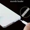 Pack Of 10 Shower Head Hole Cleaning Brushes Mobile Phone Charging Port Cleaning Brushes Suitable For Cleaning Fine Holes