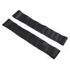 2PCS Door Limiting Check Straps Heavy Duty Adjustable Door Straps Replacement for Jeep Wrangler CJ YJ TJ JK JKU JL