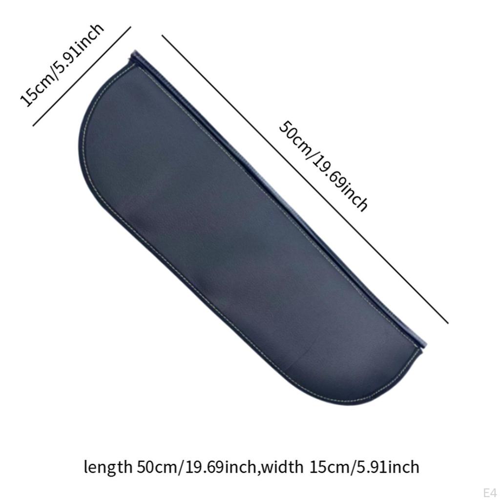 Helmet Bib Neck Wrapping Cloth Breathable Easy Installation Throat Protector for Most Welding