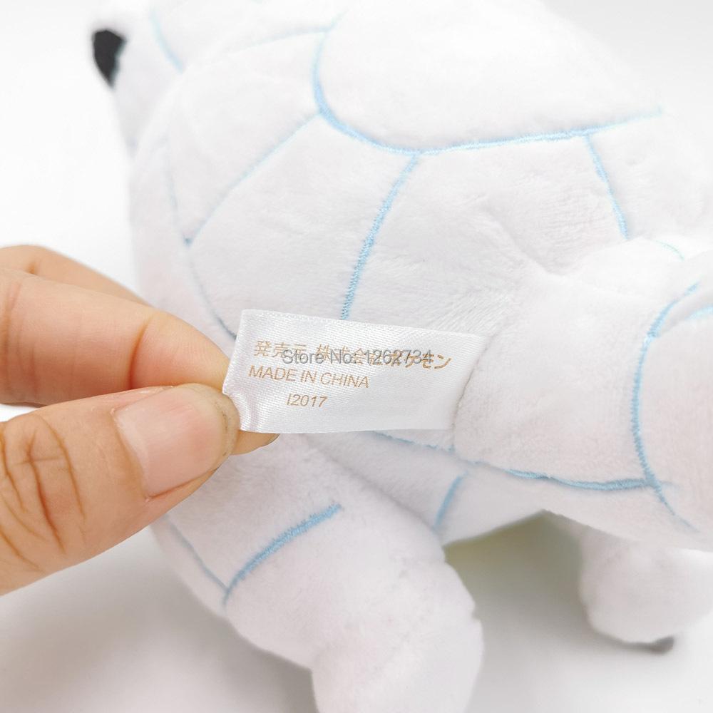 Alola Ice Sandshrew 20Cm Animals Plush Doll Figure Dolls Gifts For Children