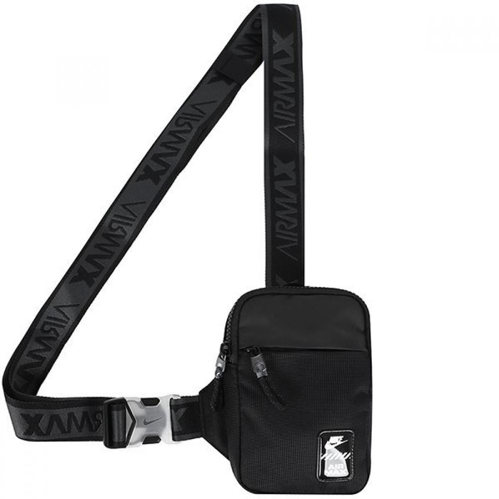 

Nike Genuine Nike Sportswear Essentials Crossbody Bag HJ8377010:1