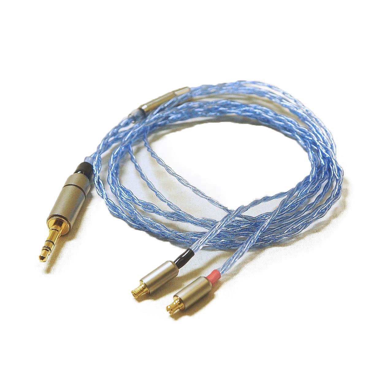 

Bispa earphone cable stereo plug for Ryo-Ryou- UPTCEP-AM [A2DC3.5 earphones]