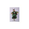 TAMASHII NATIONS S.H. Figuarts Uma Musume Pretty Derby Satono Diamond 135mm PVC ABS Painted Action Figure