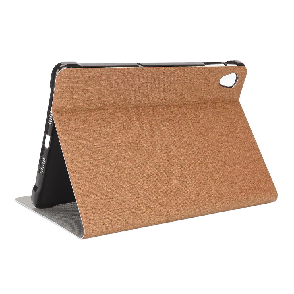 Tablet Protective Shell PU TPU Material Fully Protect Skin Friendly Tablet Shell Case for P30HD Tablet