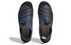 adidas Chaussures d'eau Terrex Jawpaw à enfiler HEAT.RDY 'Wonder Steel' HP8650