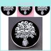 Broche de Esqueleto Elegante Para Homens e Mulheres Feito de Liga de Alta Qualidade Perfeito Para Presentes de Halloween