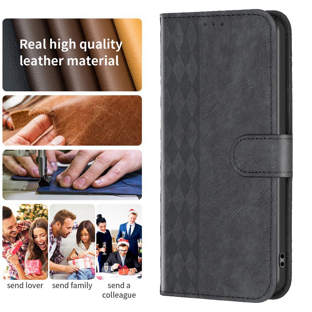 Phone Case for Samsung Galaxy S20 Lite/S20 FE/S20 FE 5G/S20 FE 2022 Wallet Imprinting Pattern Stand Cover