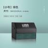 Foldable Car Trunk Organizer Box Leather Storage Bin SUV Sedan Hatchback Waterproof Anti-Pressure With Handle