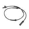 34526853859 34526775864 Car Front Rear ABS Wheel Speed Sensors for BMW 5 Seires F10 528i 550i F12 F06 650i GC M5 M6